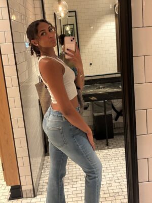 Ava Carney hot