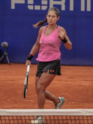 Carolina Alves ITF