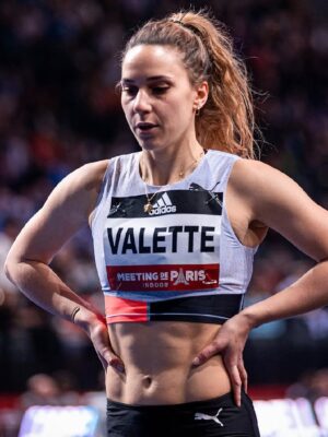 Laura Valette hottie