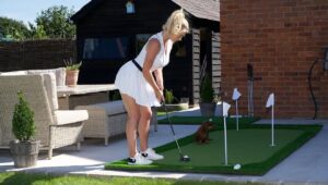 Lucy Robson