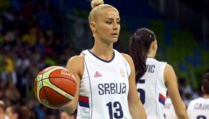 Milica Dabovic